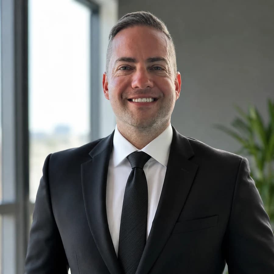 Brian A. Bark, M.D., M.Div